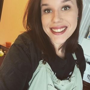 Meet your Posher, Justina